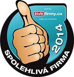 Spolehlivá firma